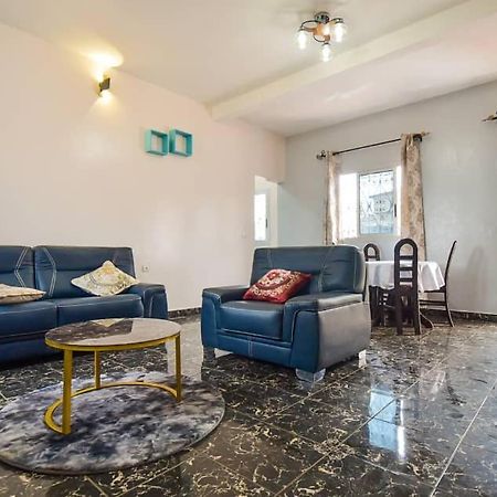 Appartements Neuf De Haut Standing Dm & Ng A Bafoussam Buitenkant foto
