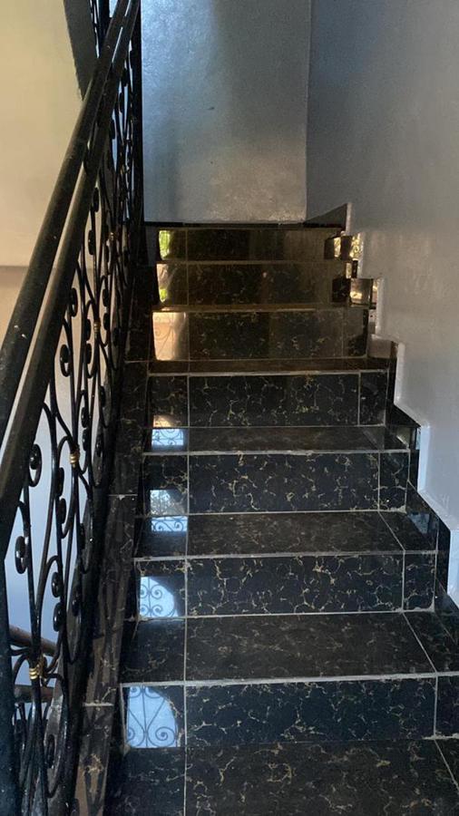 Appartements Neuf De Haut Standing Dm & Ng A Bafoussam Buitenkant foto
